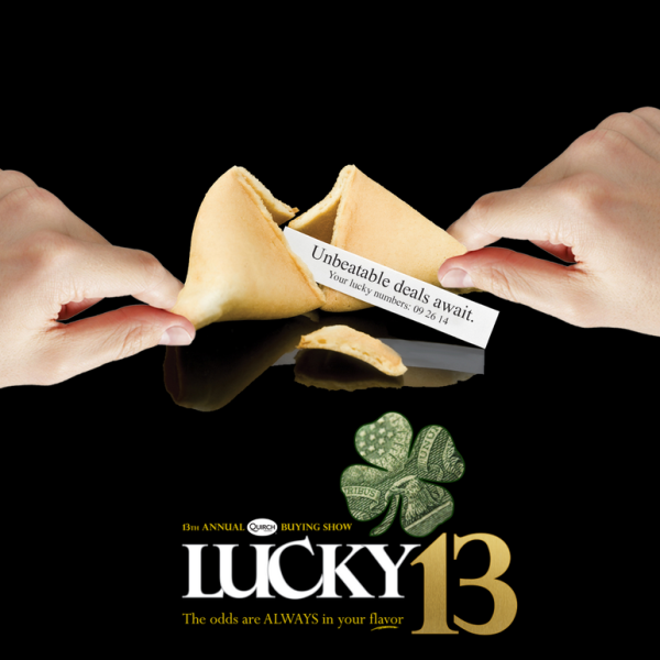 Logo Quirch Show 2014 Logo Quirch Show 2014