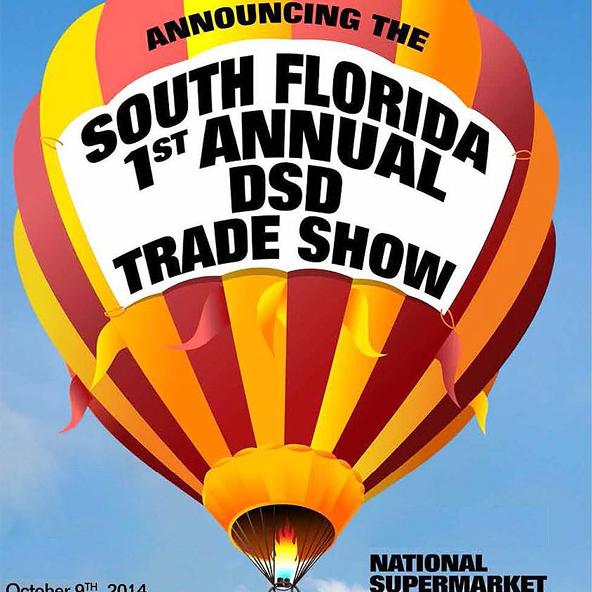 NSA Trade Show
