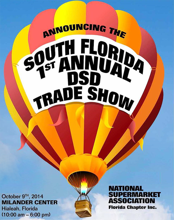 NSA Trade Show