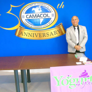 Camacol 13 Camacol 13