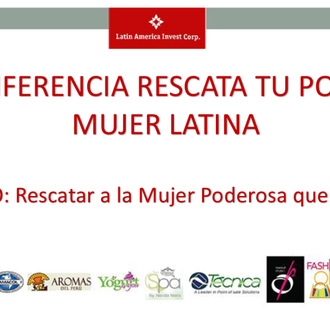 Conferencia