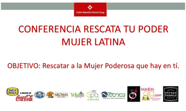 Conferencia