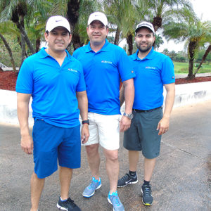 NSA Golf10 NSA Golf10