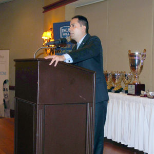 NSA Golf13 NSA Golf13