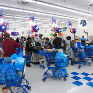 Presidente 40.11 Presidente 40.11