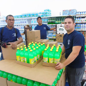 Presidente 40.13 Presidente 40.13