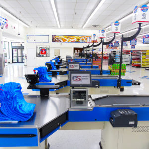 Presidente 40.24 Presidente 40.24