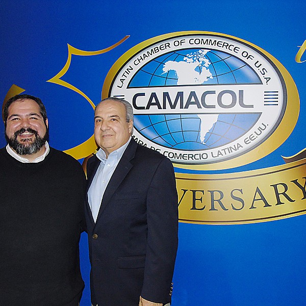 CAMACOL Front