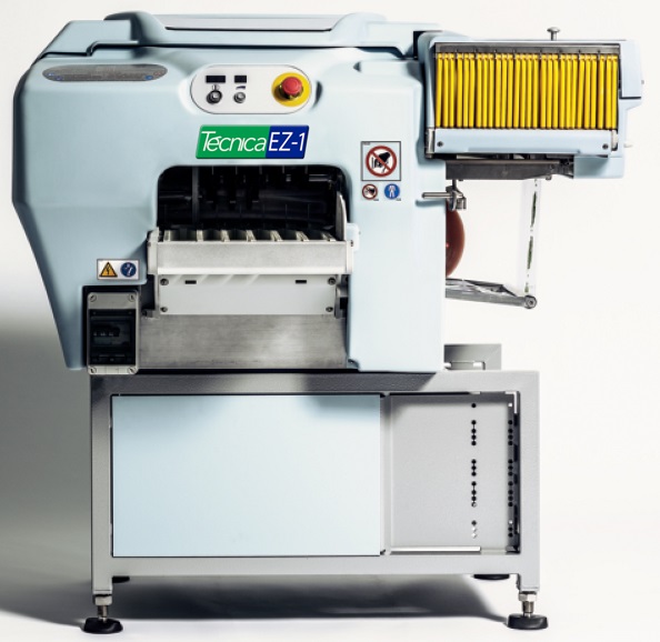 Automatic Wrapper Solutions – Técnica Systems